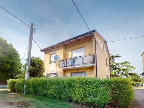 Casa indipendente in Via Albaresa, 7, Crevalcore