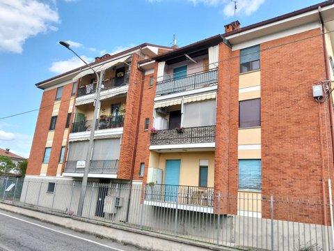 Quadrilocale in Via Ceretta Inf., San Maurizio Canavese