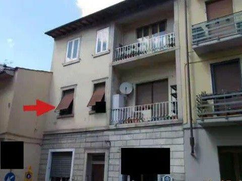 Quadrilocale in Via Cassia, 10, San Jacopino - Puccini, Firenze