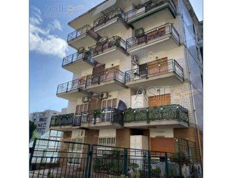 Appartamento in Via Giuseppe Verdi, 46, San Giorgio a Cremano