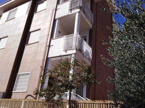 Trilocale in Via Marmolada, s.n.c, Centro, Santa Marinella
