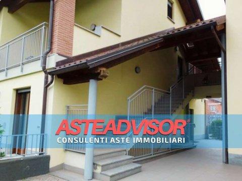 Appartamento in Via F.lli Cervi, 10, Villarbasse
