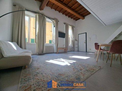 Bilocale in Borgo Pinti, 5, Duomo - San Marco, Firenze