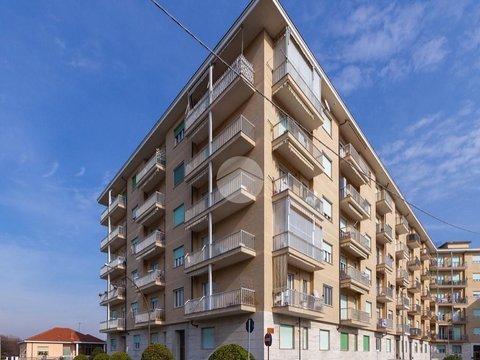 Bilocale in Via G. Venturello, 6, Cascine Vica - San Paolo - Piazza Repubblica, Rivoli