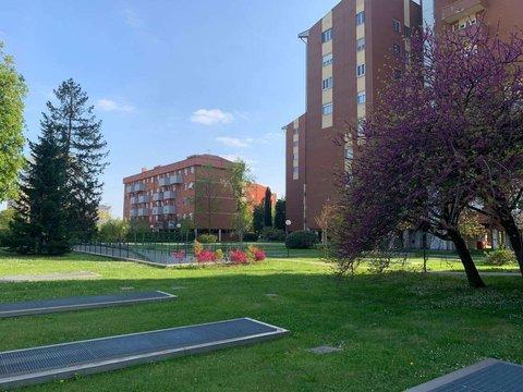 Quadrilocale in via Valsesia, 28, Baggio, Milano
