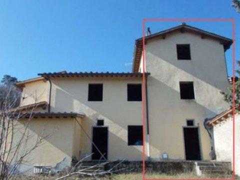 Appartamento in Via del Massone, Burchio - Palazzolo, Figline e Incisa Valdarno