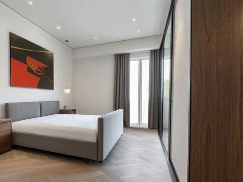 Bilocale in Via Giosuè Carducci, 21, Zona Sant'Ambrogio - Università Cattolica, Milano