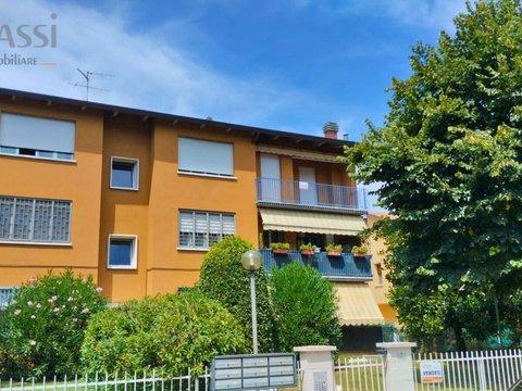 Quadrilocale in Via della Resistenza, 7, Castel Maggiore