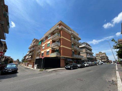 Trilocale in Via Eugenio Montale s.n.c, Tor Lupara, Fonte Nuova