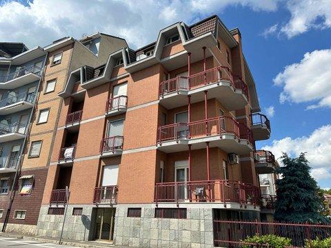 Bilocale in via L. B. Alberti, 6, Carmagnola