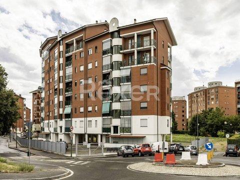 Quadrilocale in Via Pietro Cossa, 293, Vallette, Torino