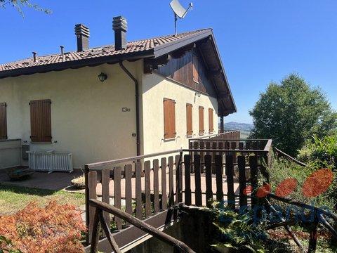 Quadrilocale a Lizzano in Belvedere