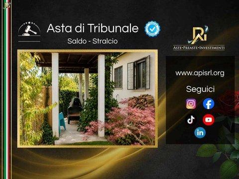 Casa indipendente in Del Lago Puzzo, 8, Fiano Romano