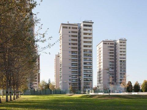 Bilocale in Via Don Francesco Beniamino Della Torre, 4, Quarto Oggiaro, Milano