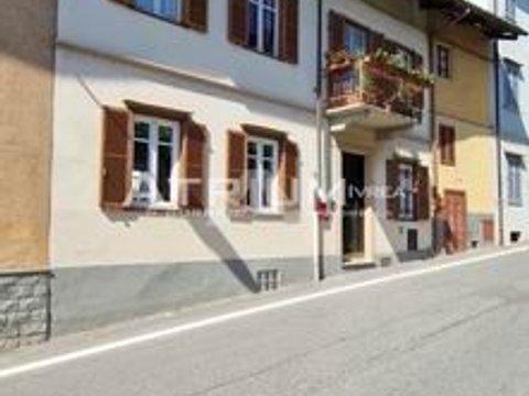 Casa indipendente in Via Giovanni Flecchia, s.n.c, Piverone