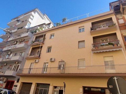 Trilocale in Via Oreste Salomone, 5, Tor Pignattara, Roma