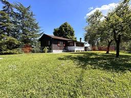 Villa in Strada Paschero, 49, Cumiana