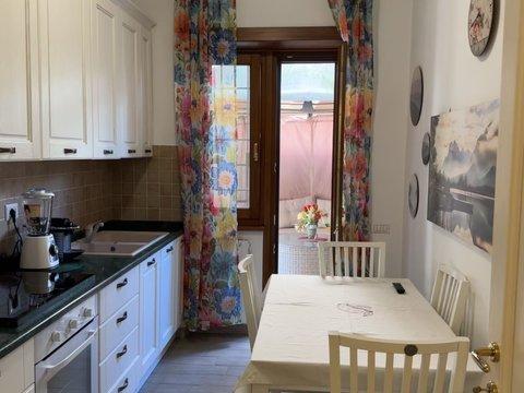 Bilocale in Via dell'Aquila Reale, 45, Torre Maura, Roma