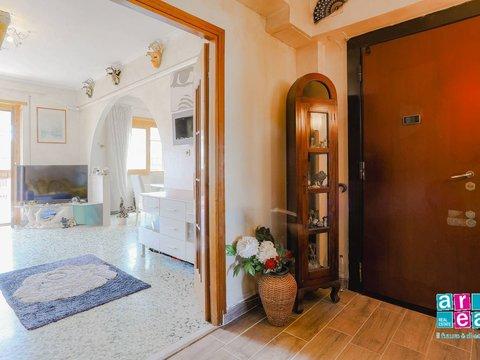 Trilocale in Via Gabriello Chiabrera, 112, Garbatella, Roma