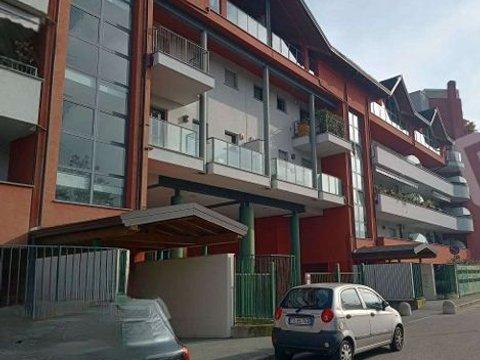 Bilocale in Via dei Frassini, 3, La Flora-Parco Alto Milanese, Legnano