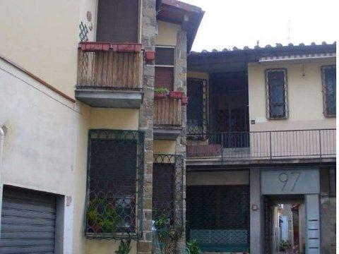 Bilocale a Varlungo, Firenze