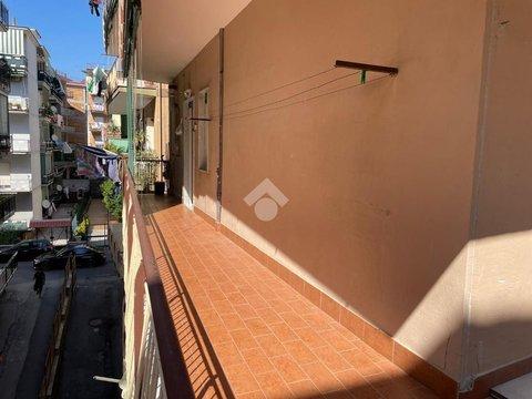 Bilocale in via S. Cristoforo Viale Leone, 27, Centro, Portici