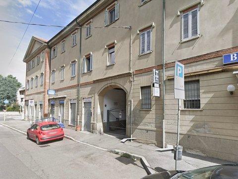 Quadrilocale in Via Bruno Buozzi, 52, Zona Centrale, Paderno Dugnano