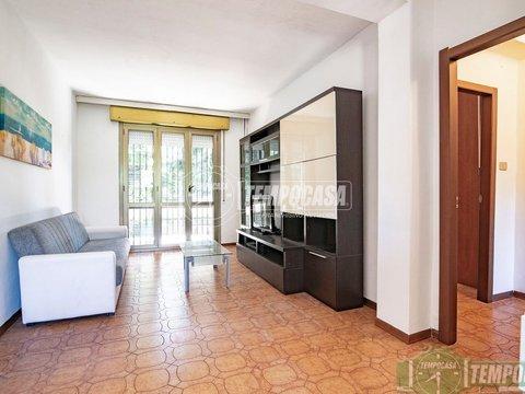 Trilocale in Via Felice Cavallotti, 63, Centro, Sesto San Giovanni