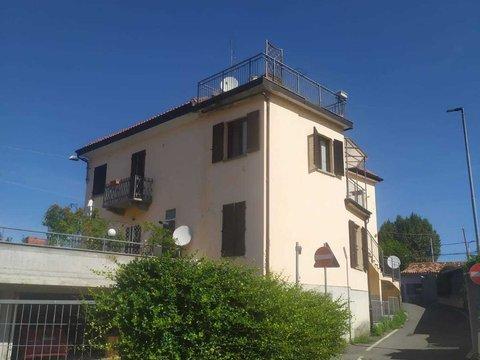 Bilocale in Via Grugliasco, 3, Alpignano