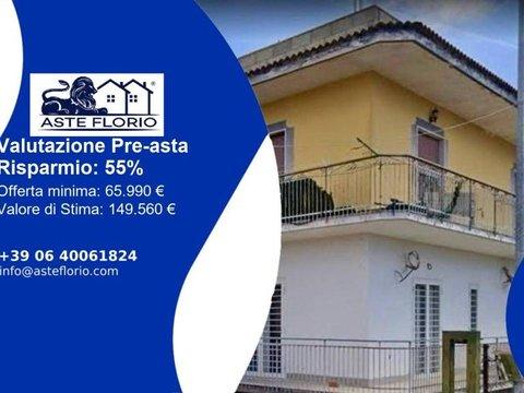 Quadrilocale in Via Romano, 72, Città Giardino - Marano Alta - Camaldoli, Marano di Napoli