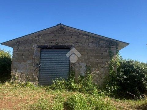 Casale/cascina in Via Colle Mozzo, 15, Zagarolo