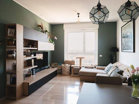 Bilocale in Via Privata Parenzo, 2, Faenza - Ronchetto sul Naviglio, Milano