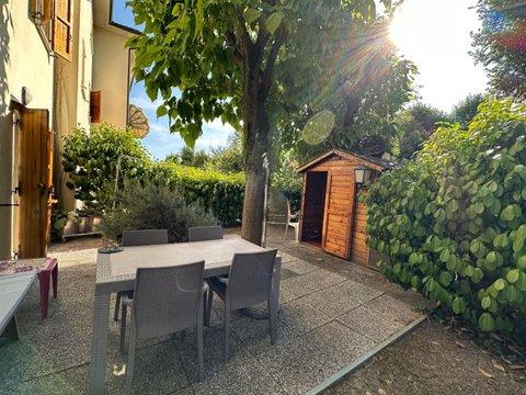 Villetta a schiera in Via Don Gaetano Botti, s.n.c, Sala Bolognese