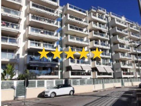 Appartamento in Viale Colli Aminei, Capodimonte-Colli Aminei, Napoli
