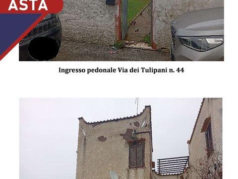 Appartamento in Via dei Tulipani, 44, Colle Romito - Lido dei Pini, Ardea