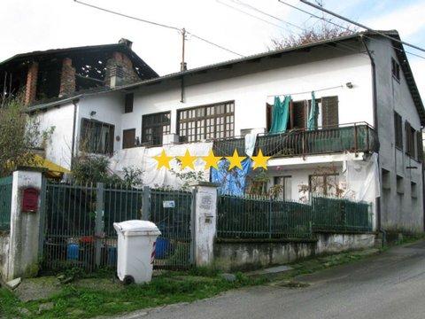 Bilocale in Via Sandro Pertini, San Colombano Belmonte