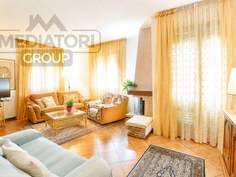 Quadrilocale a Erta, Montelupo Fiorentino