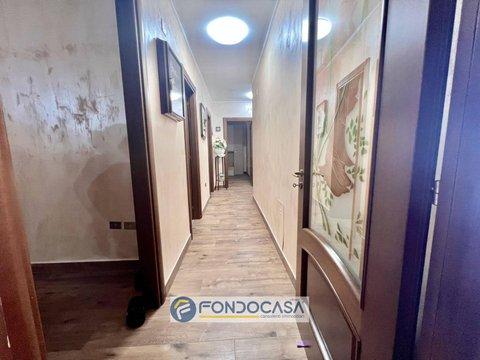 Quadrilocale in via Circumvallazione Esterna, 20 a, Casavatore