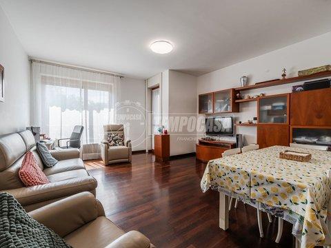 Trilocale in Via Federico Chopin, 34, Val di Sole - Fatima, Milano