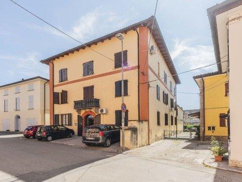 Bilocale in via Selciato, 18 -4, Malalbergo