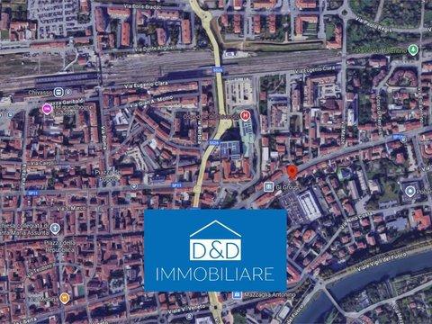 Villetta bifamiliare in Corso G. Ferraris, 20, Zona Centro, Chivasso