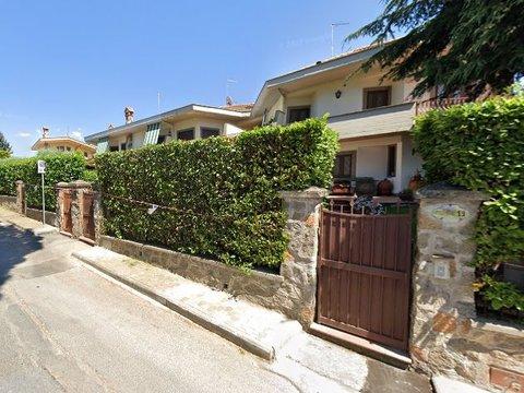 Villetta bifamiliare in Via Valle della Noce, 19, Squarciarelli - Casalaccio - Pratone, Grottaferrata