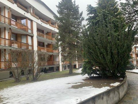 Trilocale in Via Giuseppe Verdi, 27, Bardonecchia
