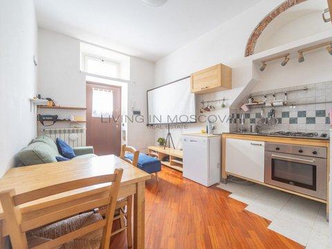 Bilocale in Via Pontida, 4, Moscova, Milano