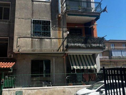 Quadrilocale in Via Tiziano, s.n.c, Mugnano di Napoli