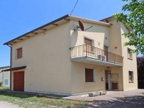 Casa indipendente in via Olmo, 53, Budrio