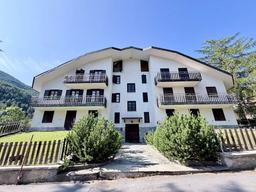 Appartamento su due piani in Viale IV Novembre, 29, Pragelato
