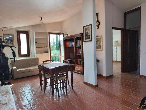 Trilocale in Via Canto alle Gracchie s.n.c, San Vincenzo a Torri, Scandicci