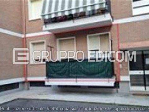 Trilocale in Via Don Antonio Balbi, Rescaldina