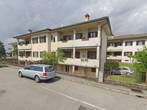 Quadrilocale in Via Antonio Gramsci, 16, Pozzuolo Martesana